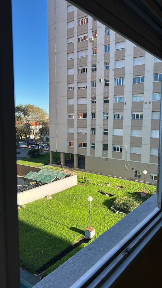 San Jose. 4 ambientes