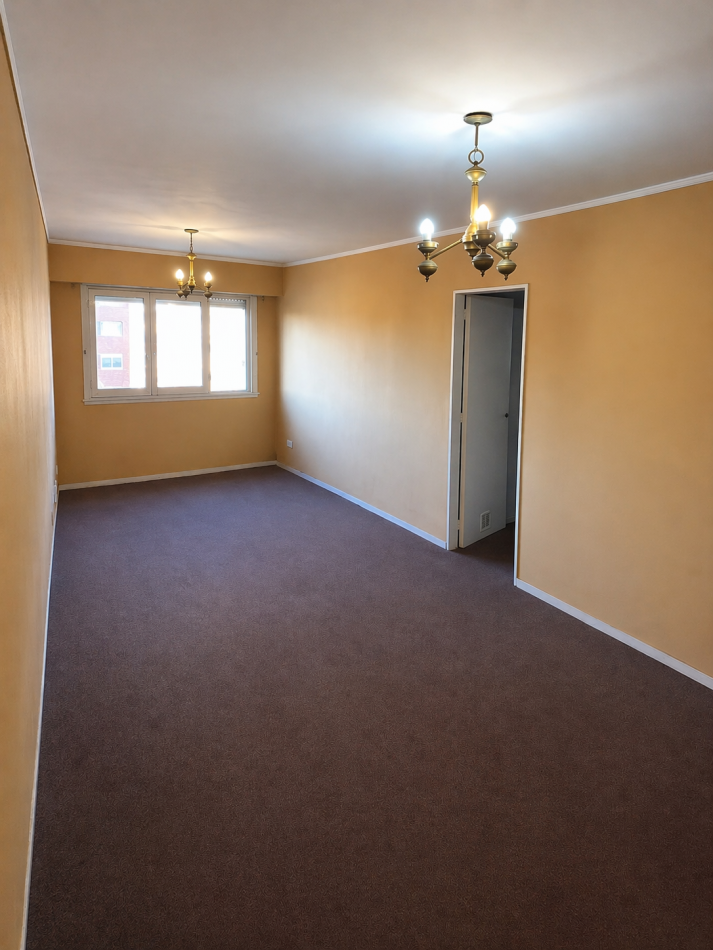 San Jose. 4 ambientes