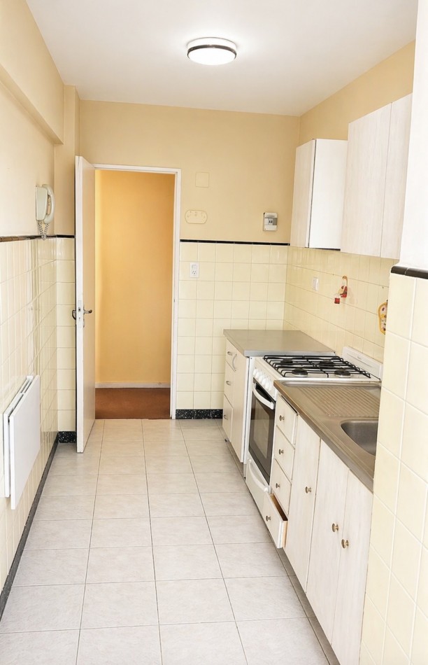 San Jose. 4 ambientes