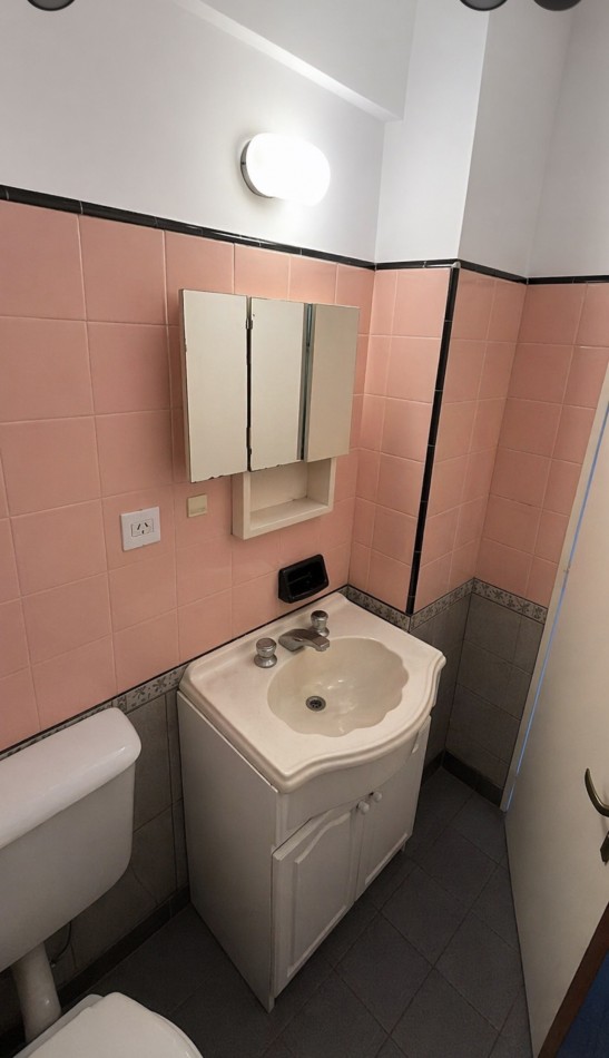 San Jose. 4 ambientes