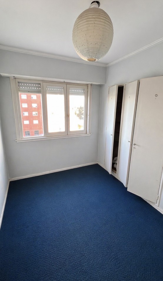 San Jose. 4 ambientes