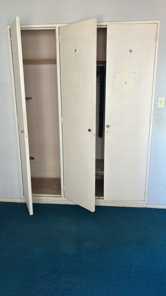 San Jose. 4 ambientes