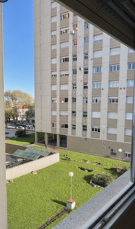 San Jose. 4 ambientes