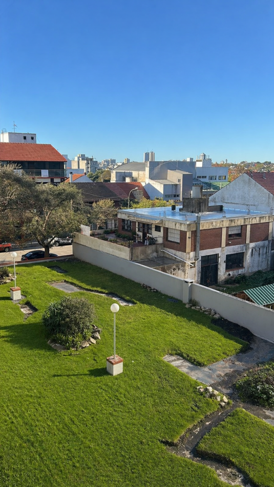 San Jose. 4 ambientes