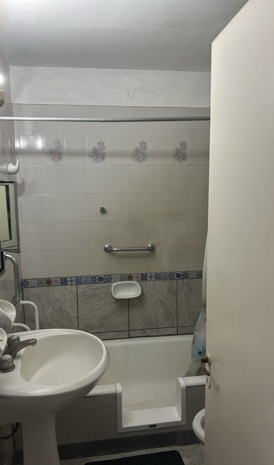 San Jose. 4 ambientes