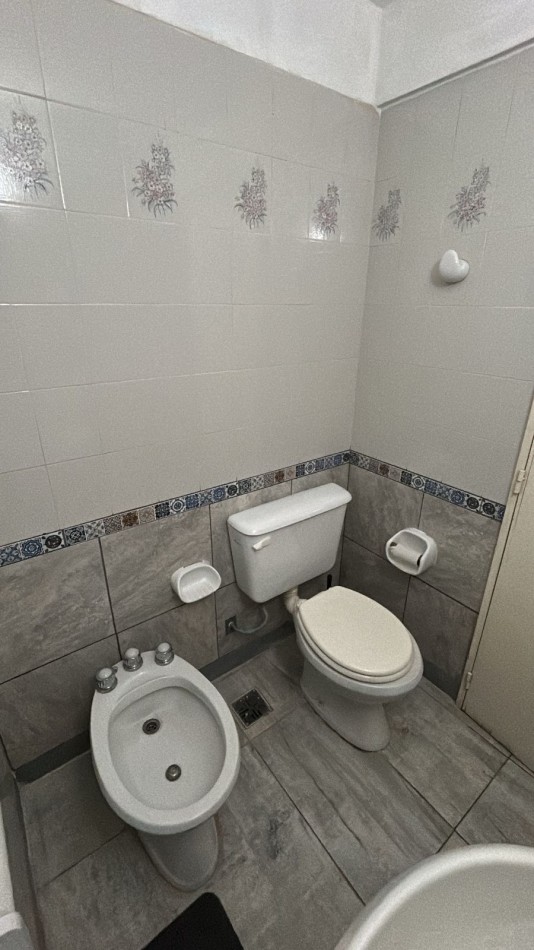 San Jose. 4 ambientes