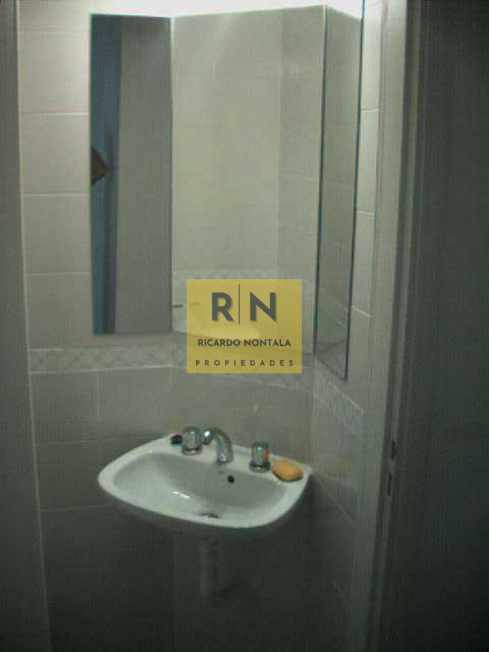 DEPTO 3 AMBIENTES. PUNTA IGLESIAS. VISTA AL MAR