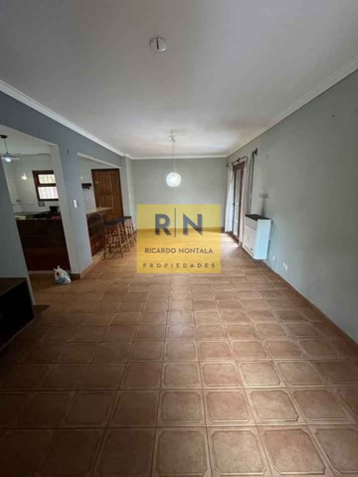 CHALET 4 AMBIENTES .ALFAR