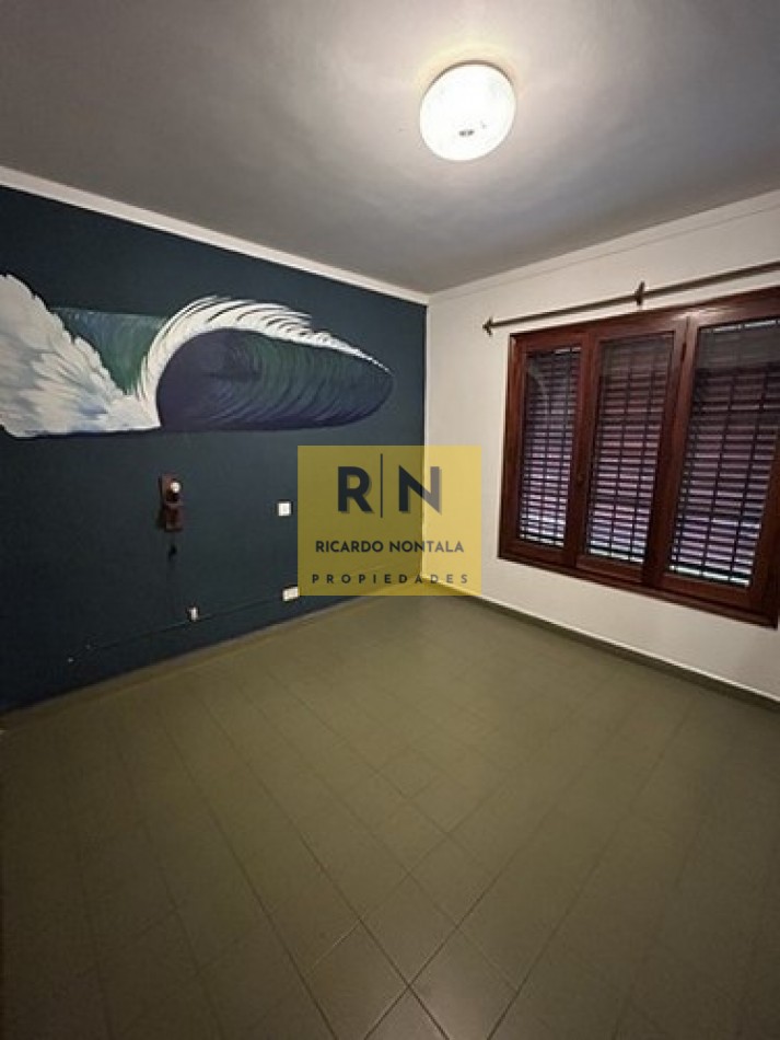 CHALET 4 AMBIENTES.ALFAR
