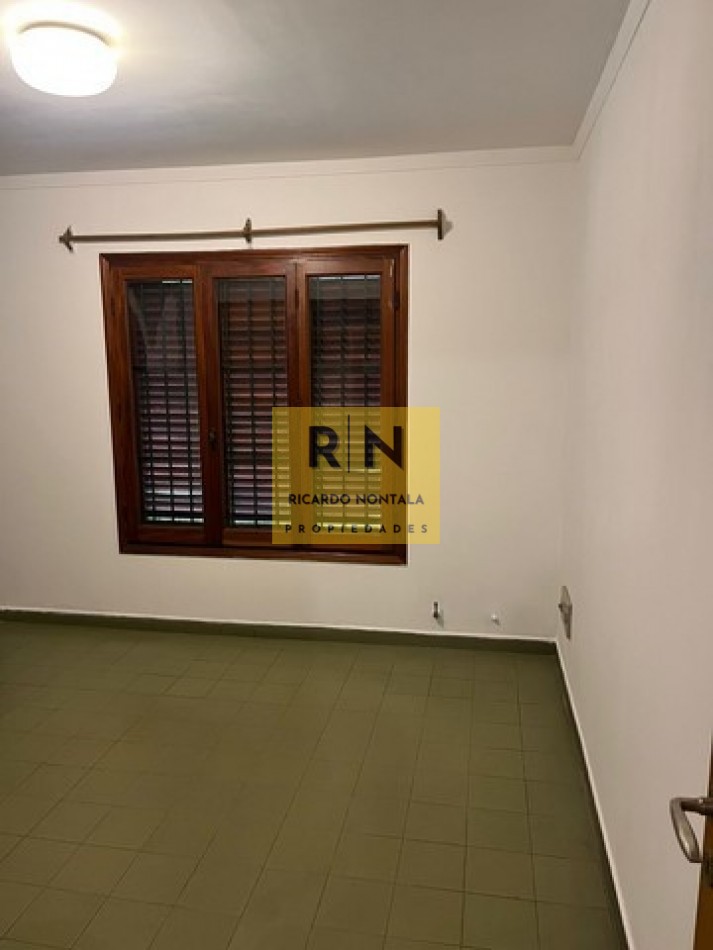 CHALET 4 AMBIENTES.ALFAR