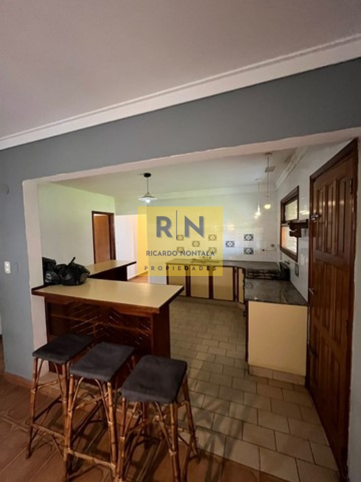 CHALET 4 AMBIENTES .ALFAR