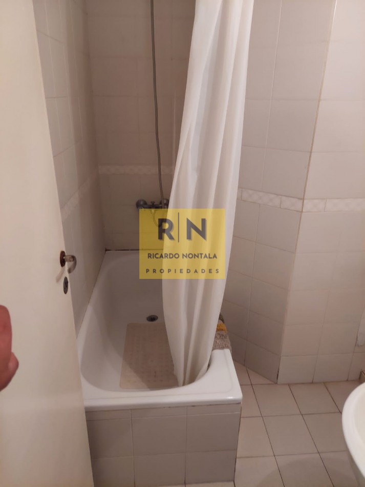 DEPTO 3 AMBIENTES. PUNTA IGLESIAS. VISTA AL MAR