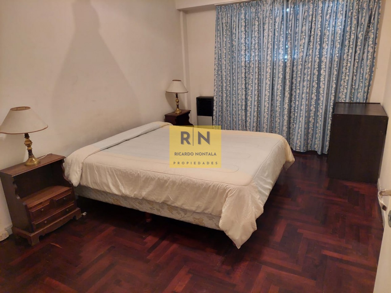 DEPTO 3 AMBIENTES. PUNTA IGLESIAS. VISTA AL MAR