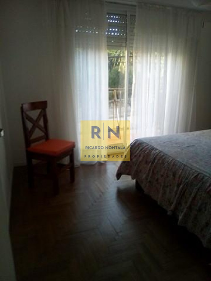 DEPTO 2 AMBIENTES. CABO CORRIENTES