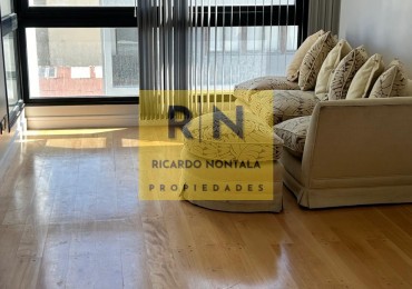 LA PERLA. DOS AMBIENTES