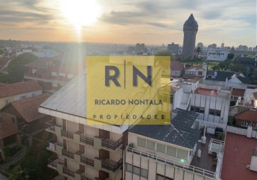 DOS AMBIENTES. VARESE